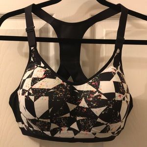 Victoria Secret Sports Bra